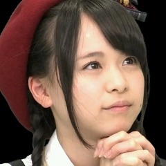 AKB48 チーム8 倉野尾成美ちゃん(熊本)応援 トーク