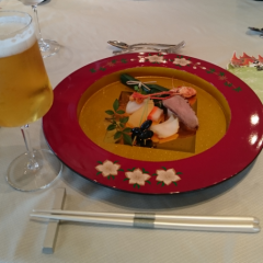 たっちゅん。