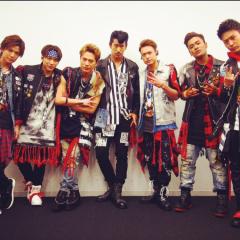 Ｊ Ｓ Ｂ ♥︎ ⍤⃝