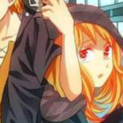 鹿野　夜梛(かの　やなぎ)【カゲプロのオリキャラ】