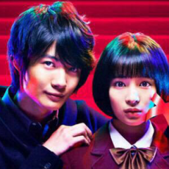 神木隆之介と広瀬すずのなりきりトーク