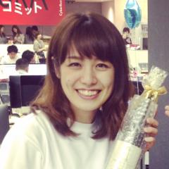 まっしゅのトーク