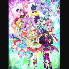 プリパラなりきり