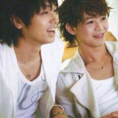 いのあり❤️とあやのトーク！