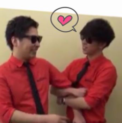 8.6秒バズーカ－好きなひと集まれ～