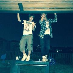 グループ入ります？