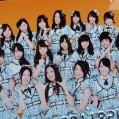 THIRANOのトーク