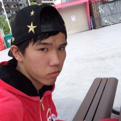 俺と付き合える？笑