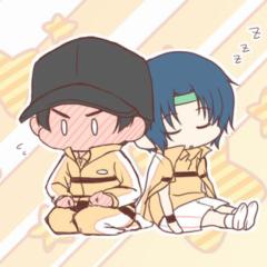 テニプリ画像下さいレス