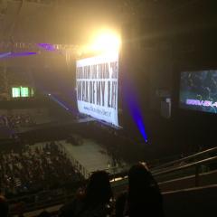 トークしよう(*^o^*)