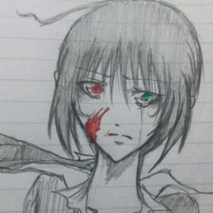 逆巻　ミユレ【ディアラバオリキャラ】