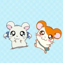 はむたろー♡のトーク