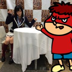 はぐれ者(め・ω・い)