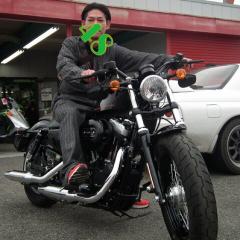 ゆうきのトーク