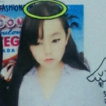 マカナのトーク