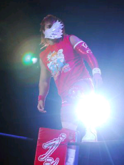 ビバ☆プロレス