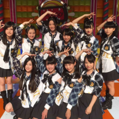 AKB48 チーム8の画像部屋