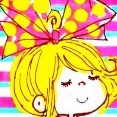 ありす(*☻-☻*)のトーク