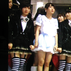 じゅん@じゅり推し、ぴかちゃんのトーク