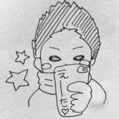 えいちゃん@にゃぷ信者