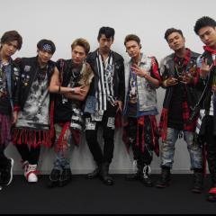 三代目 J Soul Brothers