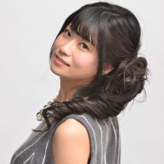 水口美香のトーク