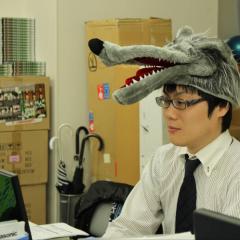 小室勇人