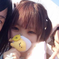 あみ@♡アミンパ♡のトーク