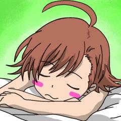打ち止め