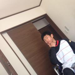 ~中１~アマノ・ルイ