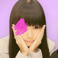 変顔女王ちゃん好きな人のトーク ID交換しようね、