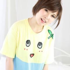 華村 実代子《麻雀》