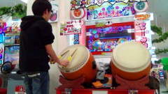 りゅーさん@黄緑九段系ムラサキ金九段