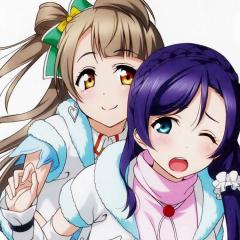 トークルームラブライバー！のね