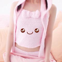 ちななごのトーク