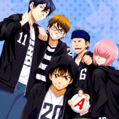 CHICO꒰⌯͒•·̫•⌯͒꒱