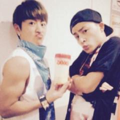 ♡REO＆ALAN TAKL♡