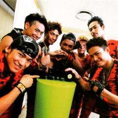 💙三代目JSB💙ファン集まれ~