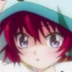 暁　璃那(あかつき　りな)【カゲプロのオリキャラ】