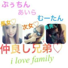 3人fam♡ヒソヒソ会議(˶‾᷄ །། ‾᷅˵)