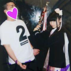 こんちゃん☆(4/29カーニバルのトーク