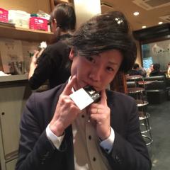 幸田涼佑のトーク