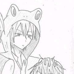 有幻　不藍(ゆうげん　ふらん)