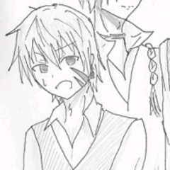 傷跡　牙(きずあ　きば)