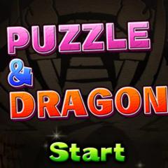 Puzzle&Dragons Share House