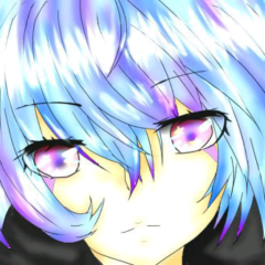 忌柏　七鬼(きかせ　ななき)【犬夜叉オリキャラ】