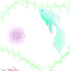 絵を描くのが好きな方、得意な方  一緒に、イラスト載せませんか？