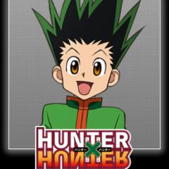 HUNTER ×HUNTERトーク