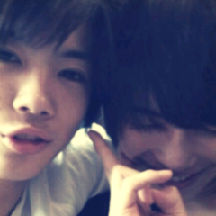 じぐいわハニー集合！