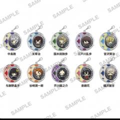 文ストLOVE募集中☆